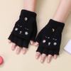 Accessories – Hansker, votter og fingerhansker