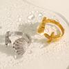 Hot-selling Rings In Europe and America, Women's Open Rings, Simple Design, Simple Jewelry