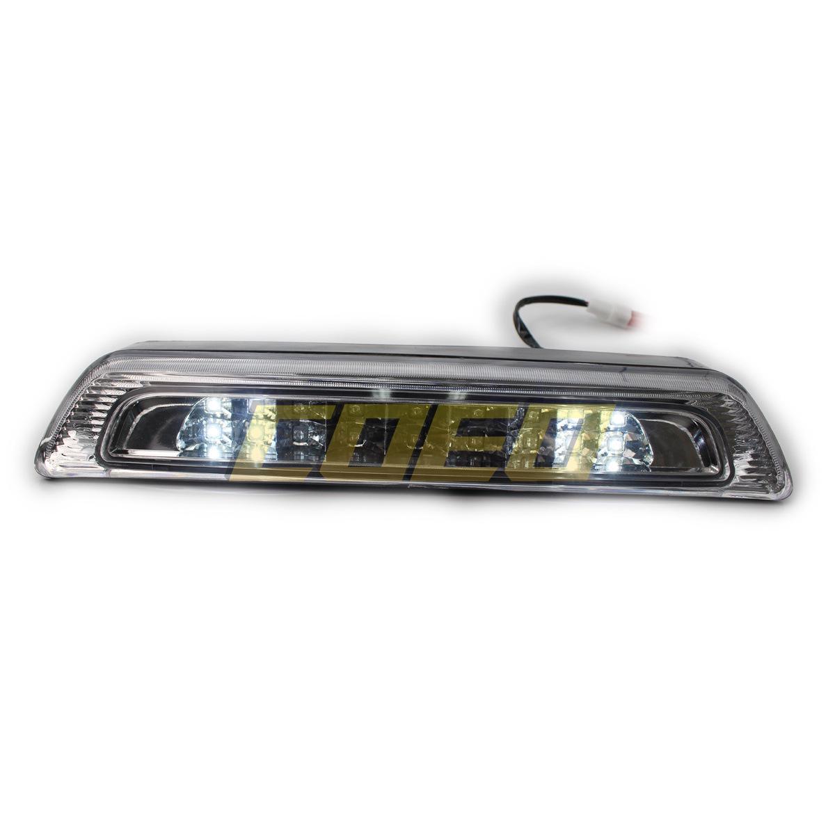 

Toyota Tundra 07-18 LED High-Mount Brake Light 81570-0C050 белый