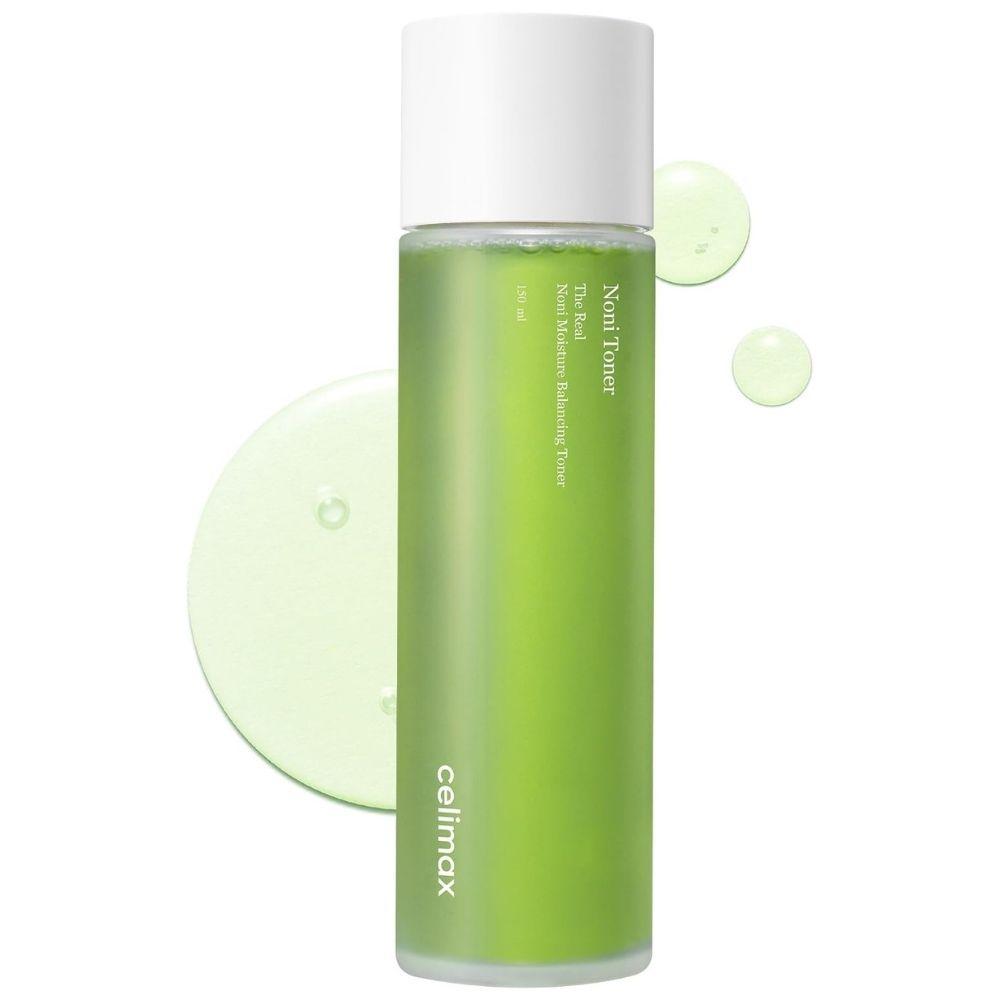 Celimax The Real Noni Moisture Balancing Toner 150ml