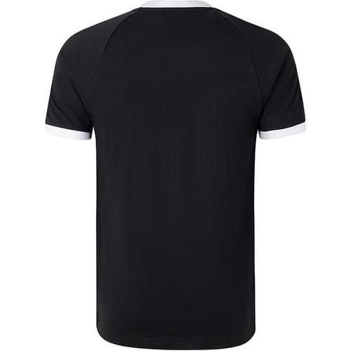 adidas Originals Logo Embroidered Crewneck T-Shirt KB2459