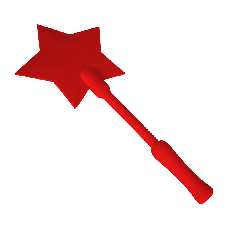 Creative 3D Printed Wand Tap Contactless Payment Card Holder Wands Funny Daily Use Tap-to-pay Credit Card Wand Magic Wand Gifts