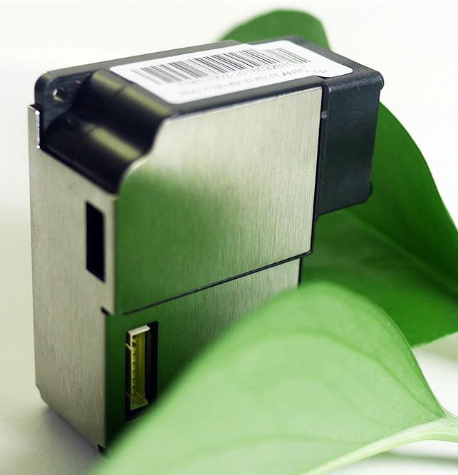PM2.5 Laser Sensor PMS3003/PM-D3, High Performance and Cost-Effective