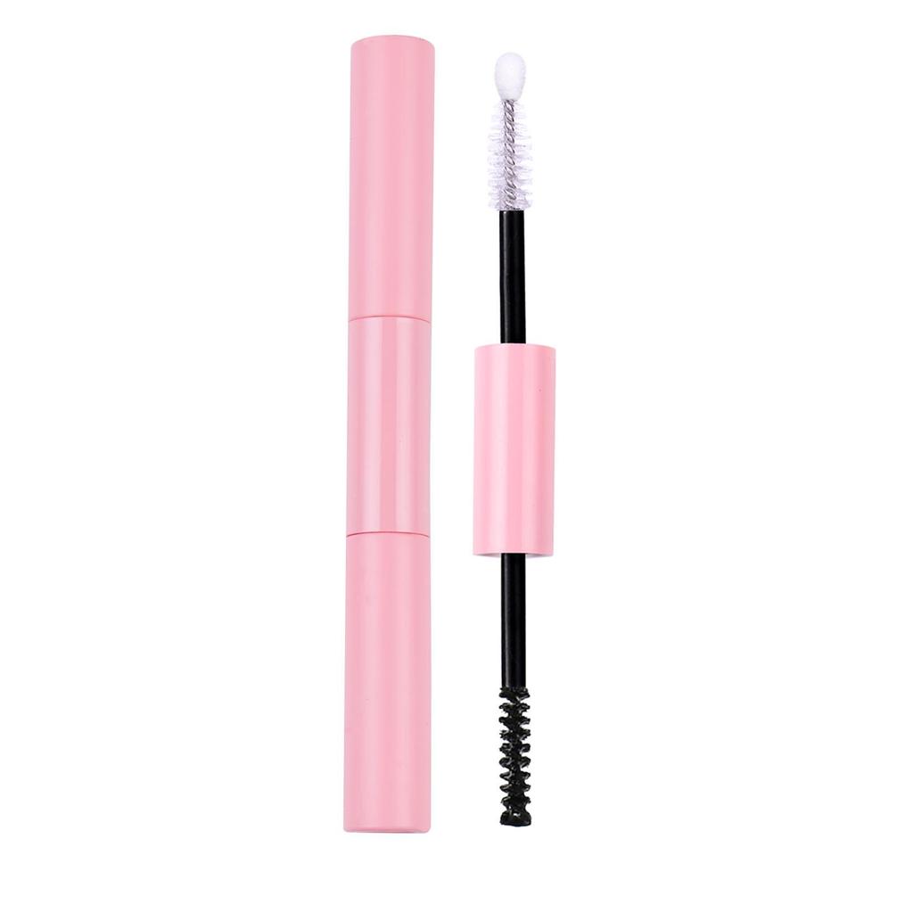 European & American Style Natural Fluffy False Eyelash Set, Single Cluster, Large Capacity Eyelash Extensions