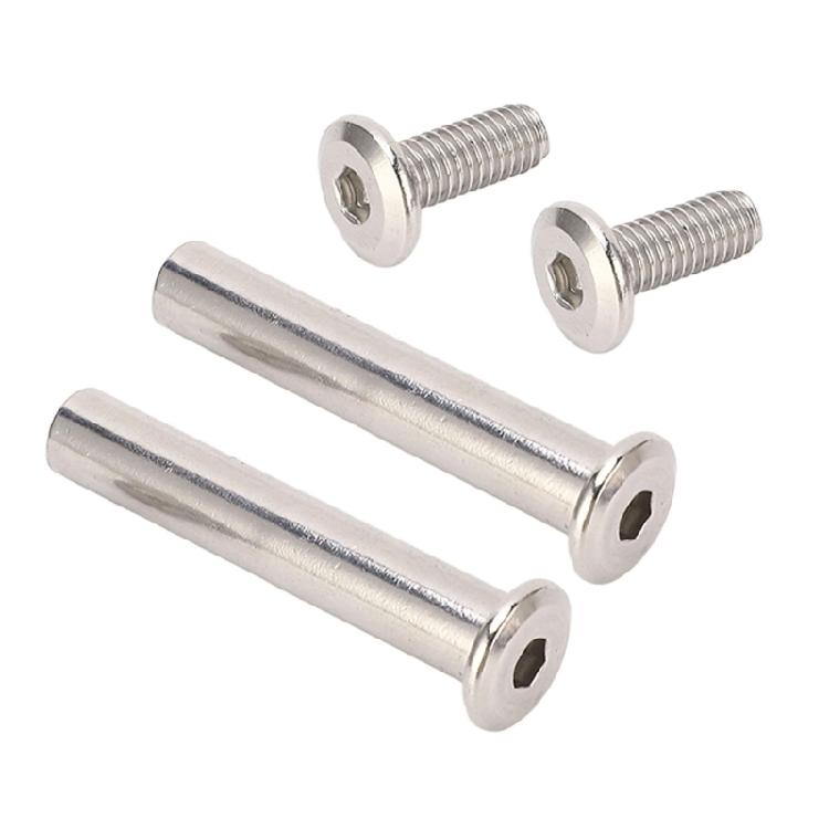 

Marine Grade Top Bracket Fastening Bolts Anchoring Hardware Suitable For Secure Bimini Cover Installation 001177 005362 1