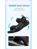Korean Style Boys' Sandals 2025: Soft Sole, Fashion Sports, Beach Shoes for Kids