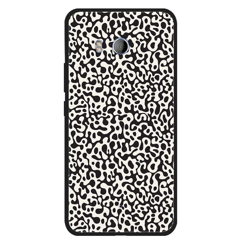 Phone Case For HTC U11 Plus Case Silicone Back Cover For HTC U12  U11 Plus U 11 plus Bumper Coque Fundas Protector Shell