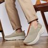 Men's Casual Sneakers Breathable Luxury Trainer Race Shoes Fashi Loafers Running Shoes for Male Comfortable Tenis