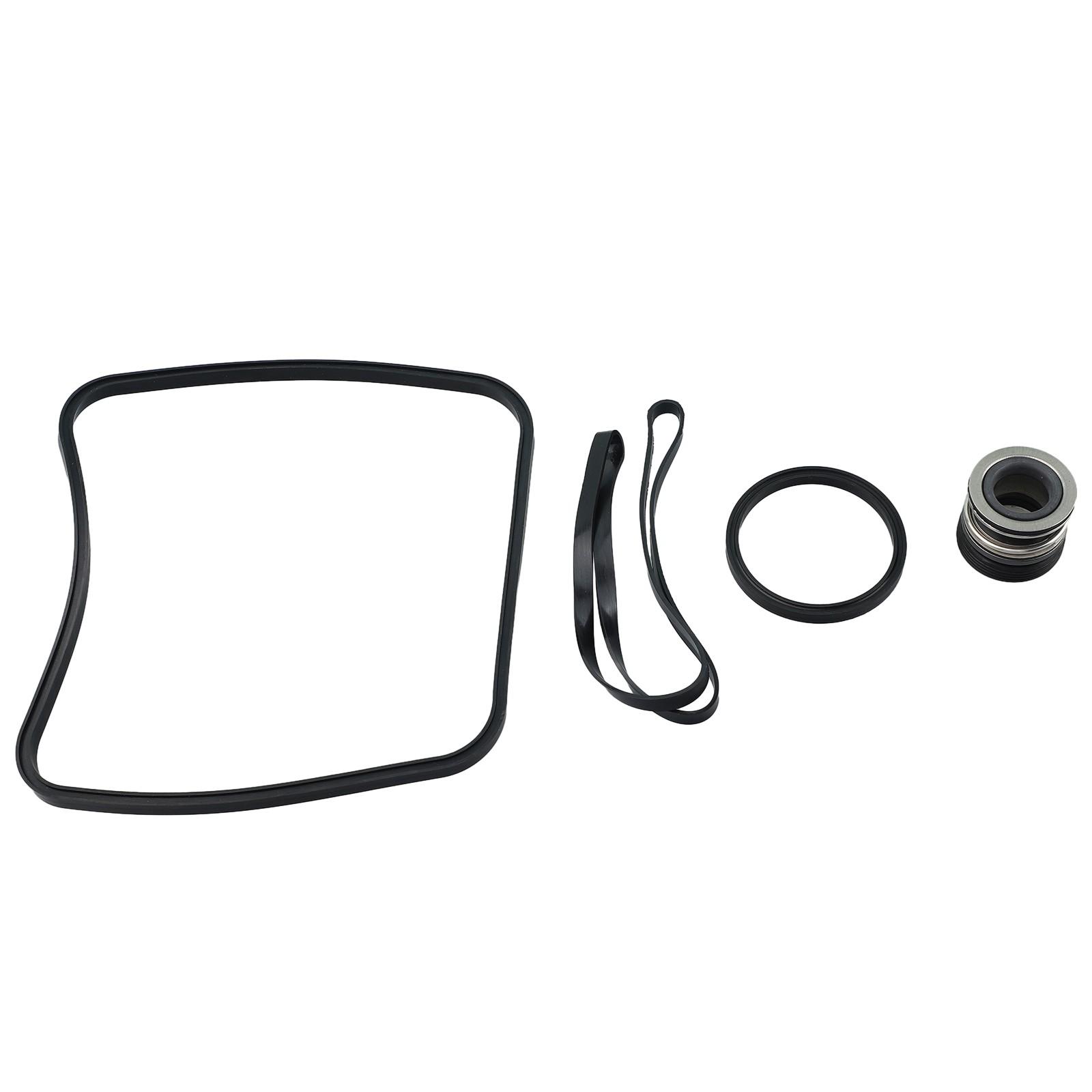 

Gasket O-Ring Seal Repair Kit With Lid Gasket Pool Pump