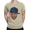 Popular American Rap Singer Unique TShirt 50 Cent Casual T Shirt Newest T-shirt For Adult Unisex
