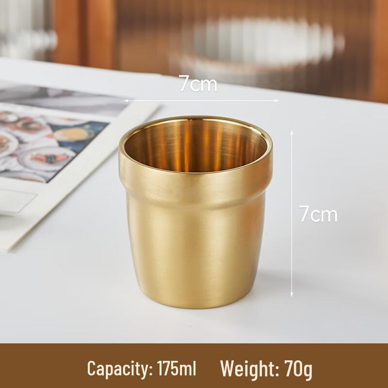 Stainless Steel Multipurpose Mug