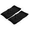 2Pcs Nylon Knitted Elbow Pad Pressure Belt Breathable Protection Universal Outdoor SportsS