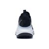 Li Ning Eazgo Shock Absorbing Low Top Running Shoes Men Sneakers Black ARES015-2