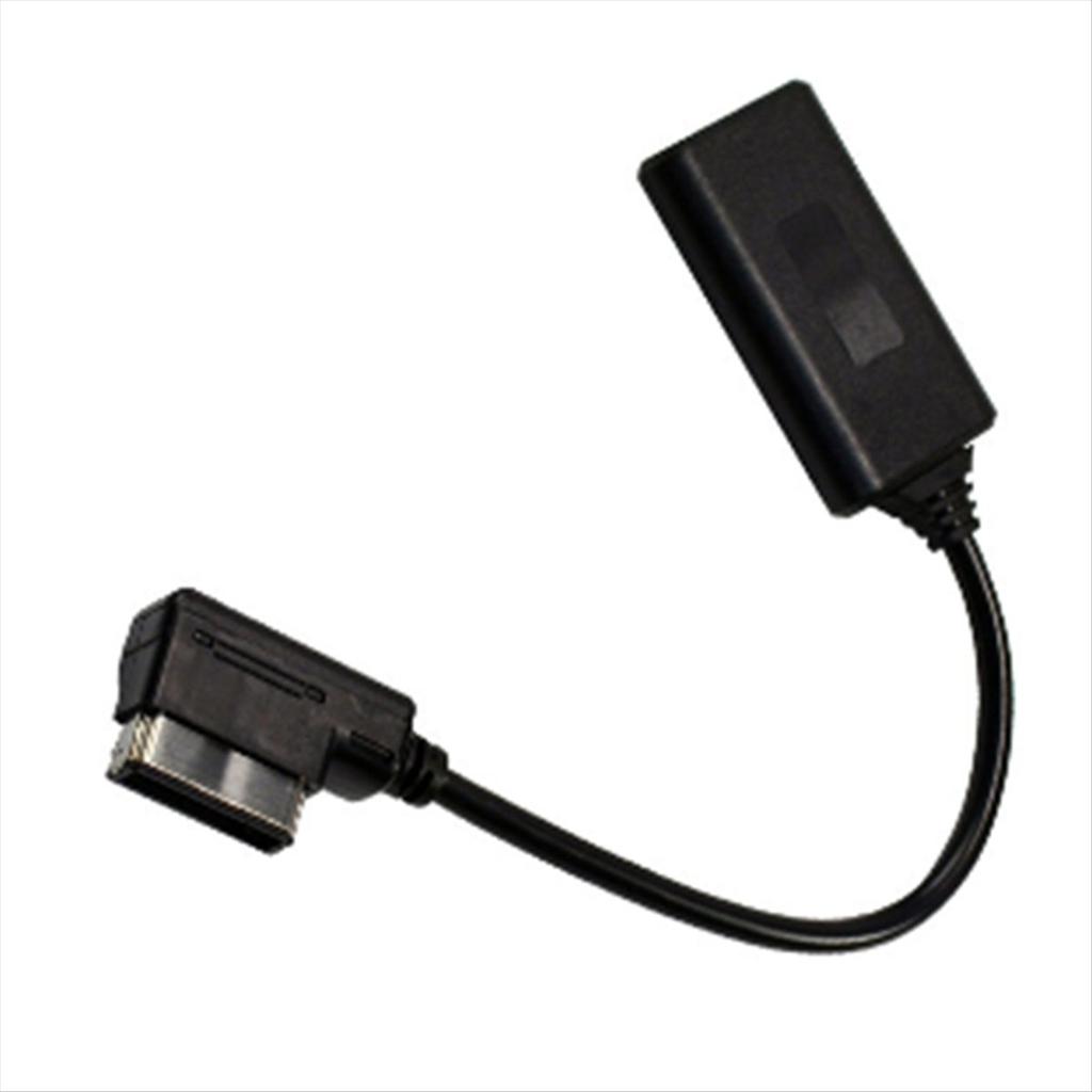 MMI Drahtloser Aux Bluetooth 5.0 Adapterkabel Audio Musikplayer für A3 A4 B8 B6 Q5 A5 A7 R7 S5 A6L A8L