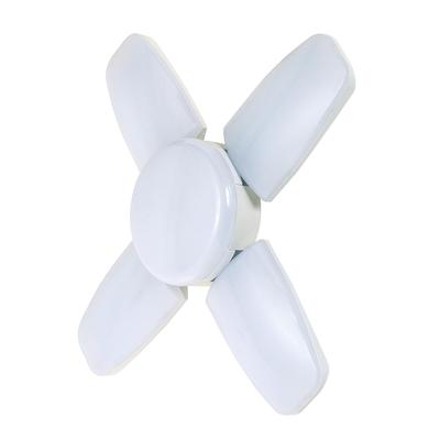 SK11 LED Leaf Light 2, Indoor, 50W, 6000lm, Daylight, SLL-50W-ACN