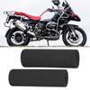 2pcs Soft Foam Sponge Handlebar Cover Grip Fits for R1200