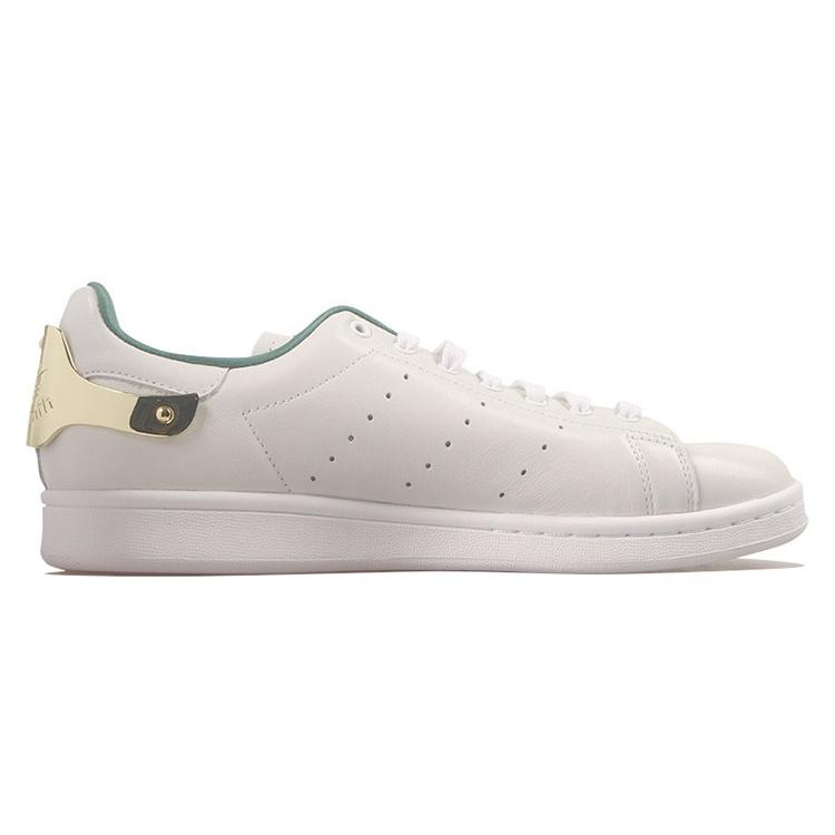 Adidas Originals Stan Smith 'White Green Gold' Men's FZ5395
