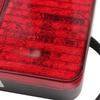 10LED Rücklichter Lampen LKW Anhänger Wohnwagen Bus Wohnmobil 12V