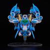Good Smile Company MODEROID Madou King Granzort King's Style Aqua Beat Non-Scale Assembly Plastic Model Kit [Parallel Import]