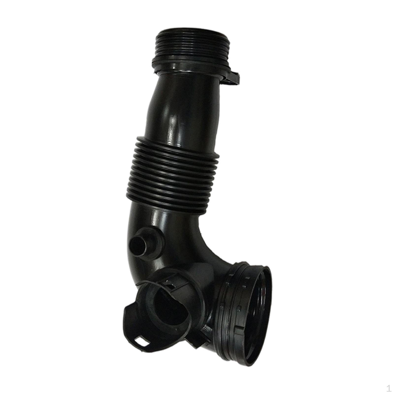 

Air Intake Hose 13717605638 Replacement for 528i x3 x4 x5 F0 328i Sedan 2.0L 2013-2013 F20 F30