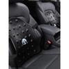 Ergonomic Car  Ba Support Pillow Lumbar Cuion Prure Relief Vehicle  Cuion All Seasons Spine Support Pillow