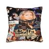 Pillow Cover Buffy the Vampires Slayers  Fashion Pillow Case For Sofa Home Decoration Pillowcases