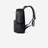 Men Leather Laptop Backpack Travel Backpack High Quality Fashion Knapsack Bags for Male 20-35L