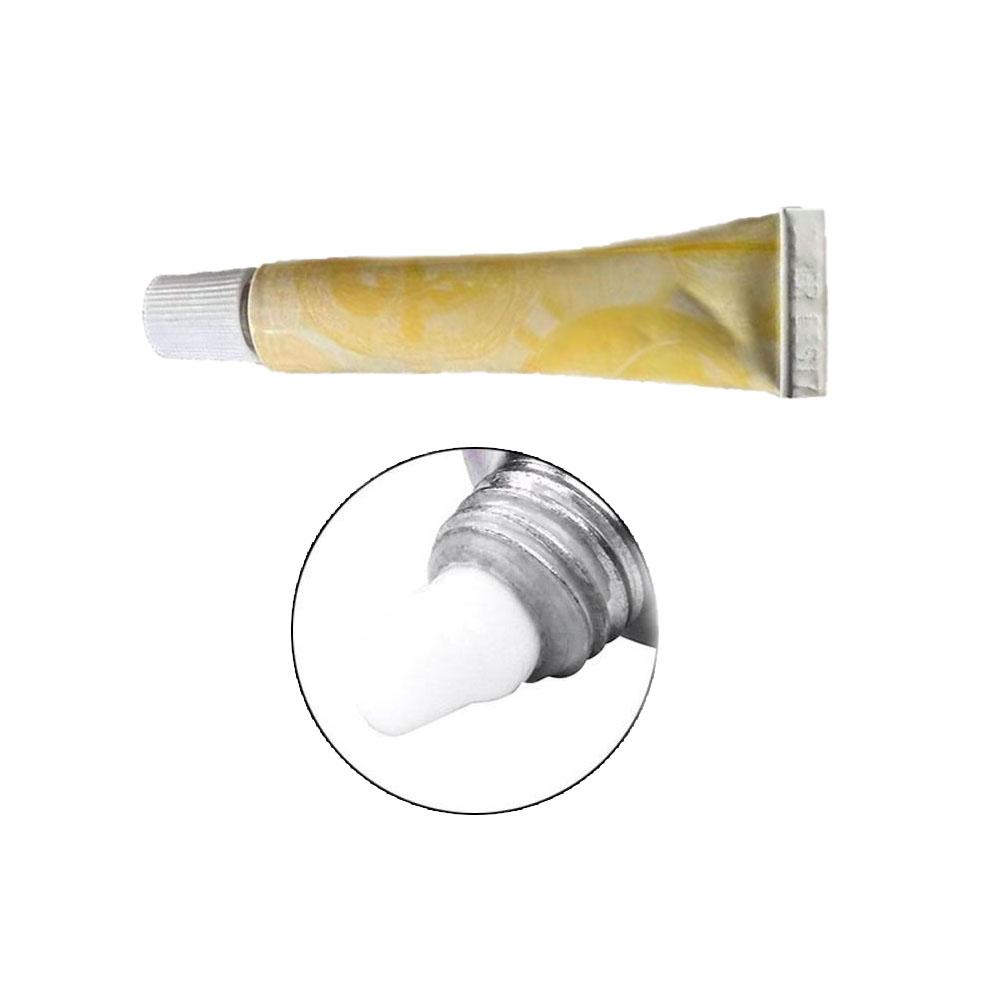 10g Znieczulenie do tatuażu Szybkie znieczulenie skóry Krem AMBER Półtrwały