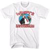 Popeye Wimpys Burgers Comics Shirt