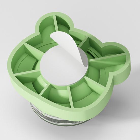 Katzenspielzeug Katzenminze Ball Katzen 360-Grad Drehbarer Katzenminze Ball Sicheres Kätzchen Kauspielzeug für Katzen Lecken Zahngesundheit Fördert Aktives Spiel