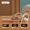 OKSJ MT60 Bone Conduction Sports Bluetooth Headset
