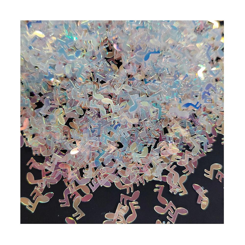 Nail Art Manicure Sequins Flower Mermaid PVC Loose Glitter Paillette for Wedding Confetti Ornament Crafts Accessories