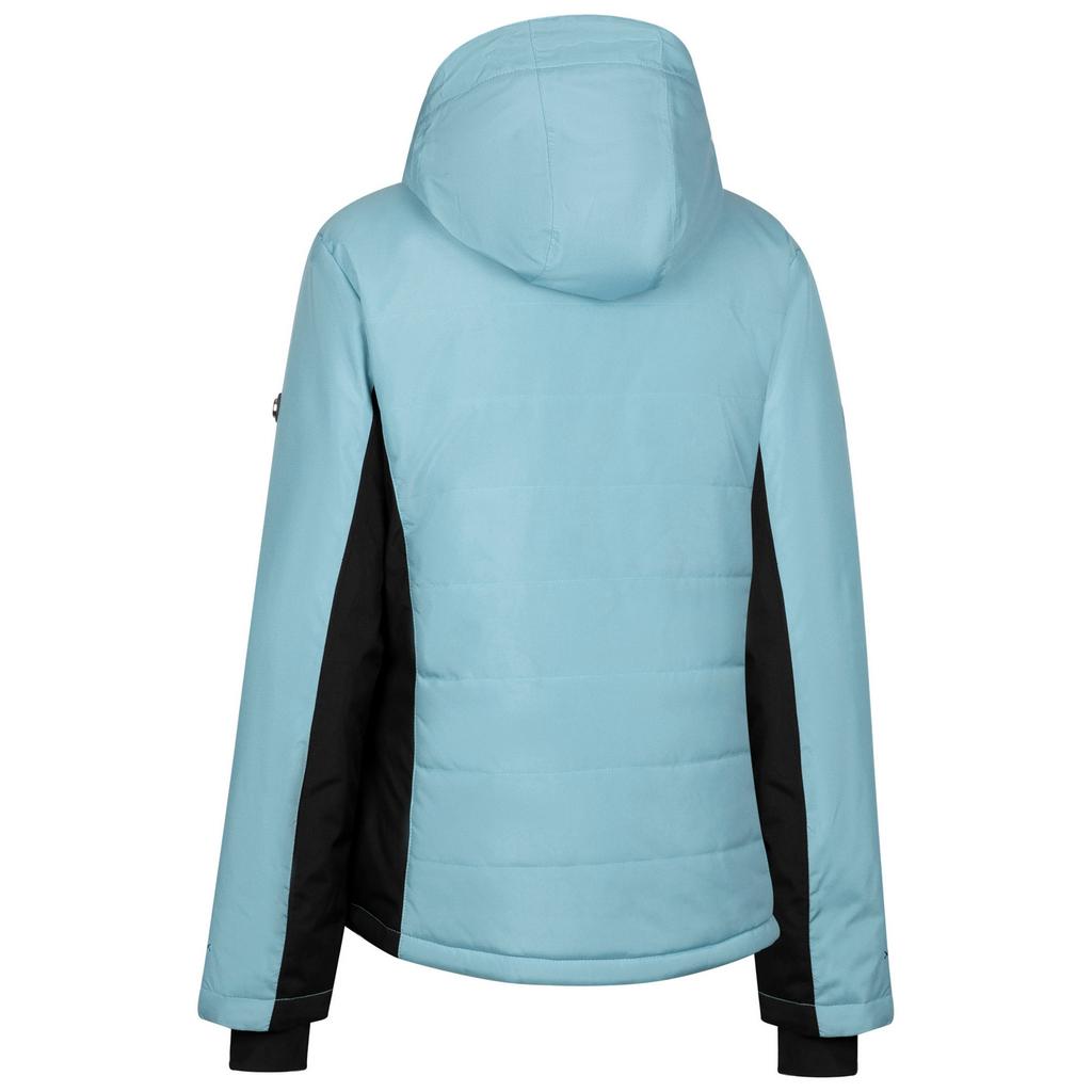 Trespass Womens/Ladies Emma Padded Ski Jacket