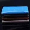 Russian Driver's License Leather Protector - Car Document Holder in Russian