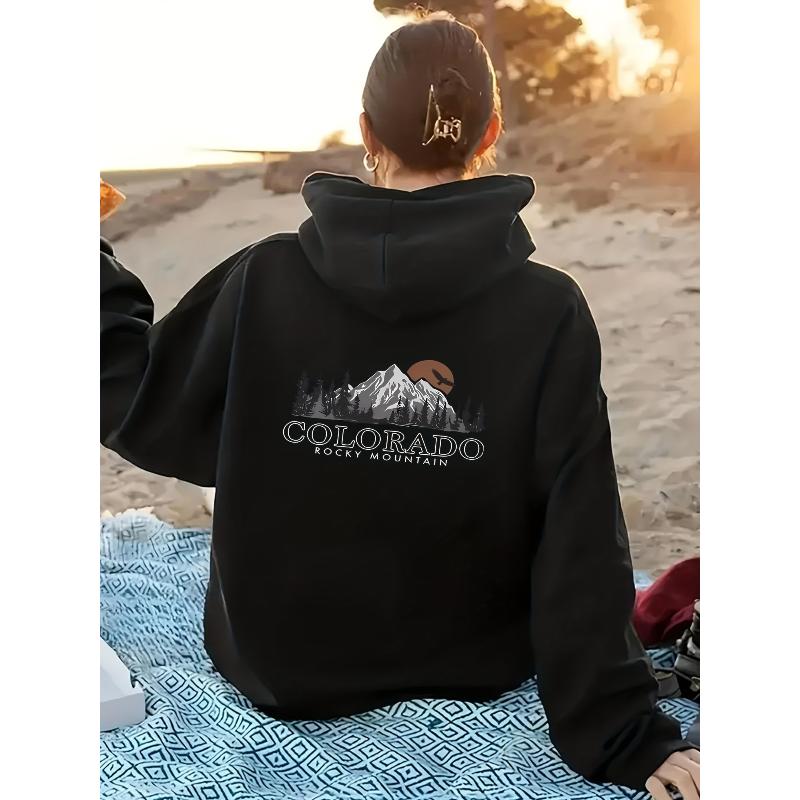 

Casual Hooded Jacket, Soft Breathable & Windproof, Perfect for Autumn Daily Commute XXL чорний