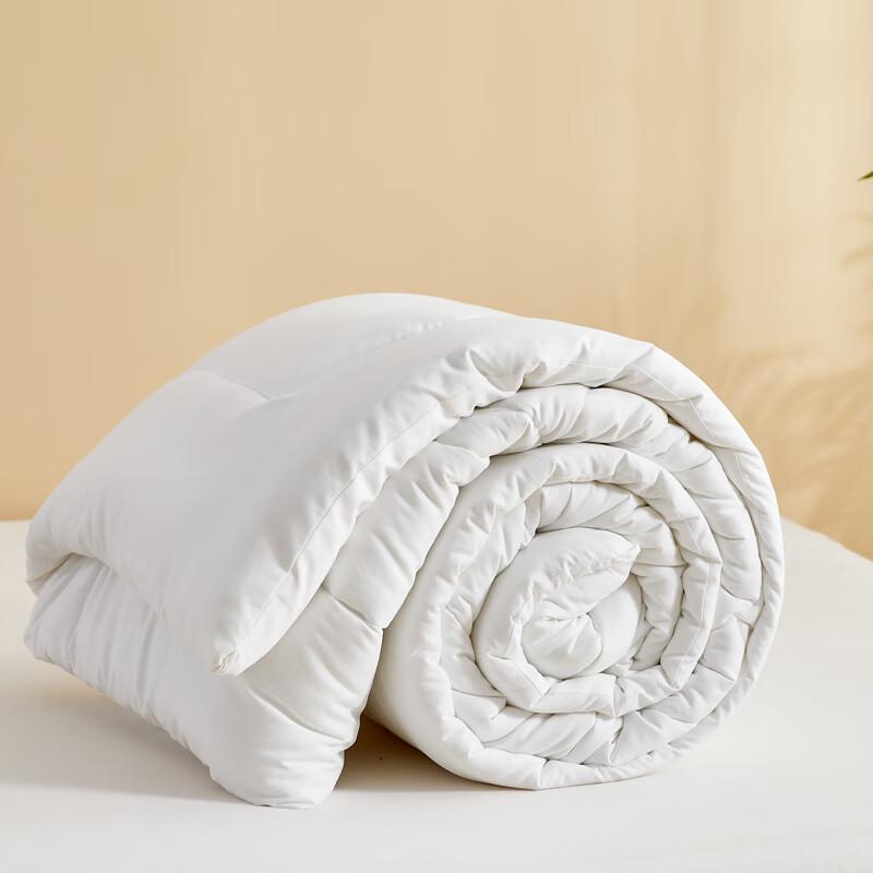 Muji 'Cotton Flower' Class A Antibacterial Quilt