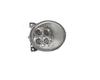 1pair LED FOG LIGHT FOR SCANIA P G R T SERIES LED DAYTIME RUNNING LAMP LH RH SCA392 SCA393 1931614 1931613 Plug Option