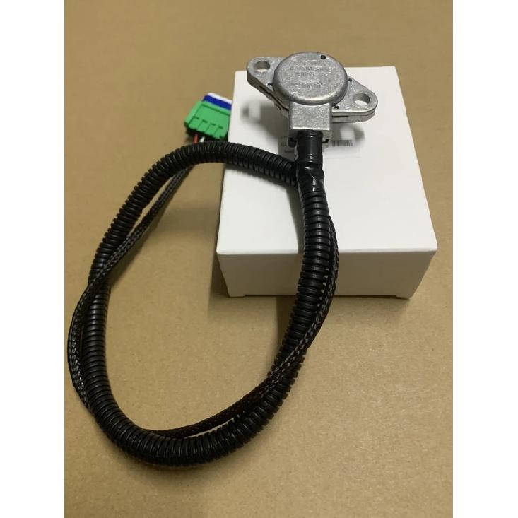 7700100009 252924 IERNA Transmission Pressure Sensor For Peugeot 206 307 308 Citroen C3 C4 C5 C8 Renault 19 Gearbox HDI DPO AL4