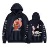 NEW Fashion Unisex Casual ONE PIECE Anime Printed Hoodies Sweatshirt Outdoor Sport Cosplay Pullovers Hoodie Cosplay Costume