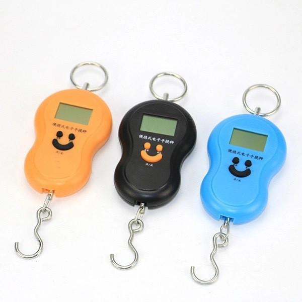 Tragbare Mini Elektronische Gepäckwaage für den Haushaltsgebrauch