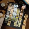 1pcs/1lot Decorative Adhesive Tapes Coffee is always a fun post Junk Journal Japanese Masking Scrapbooking Stickers