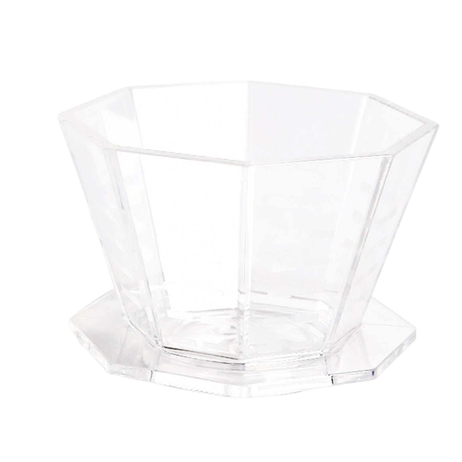 

Coffee Filter Cup Professional Coffee Dripper Reusable for Hiking Home чистый