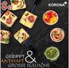 Raclette Grill Korona 45070