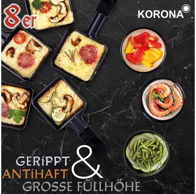 Raclette Grill Korona 45070