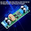 DC-DC Buck Step-down Converter Voltage Regulator 24-60V To 3V 5V 9V 12V 19V 10A