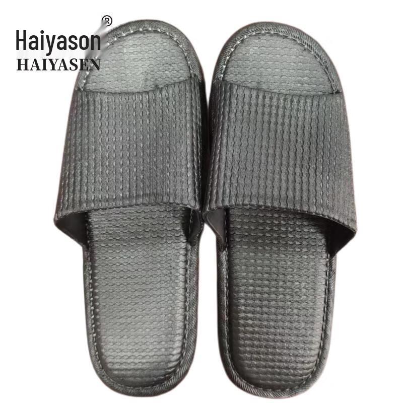 Haiyaxen TK-5034 Мужские повседневные шлепанцы