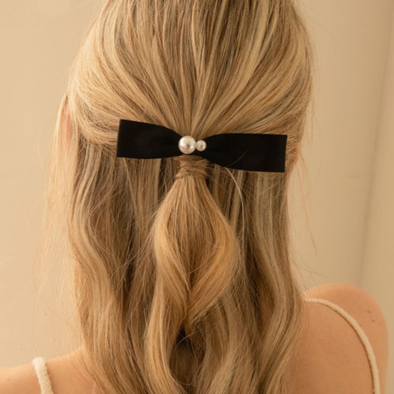 Primaute PERLENBAND-HAARNADE