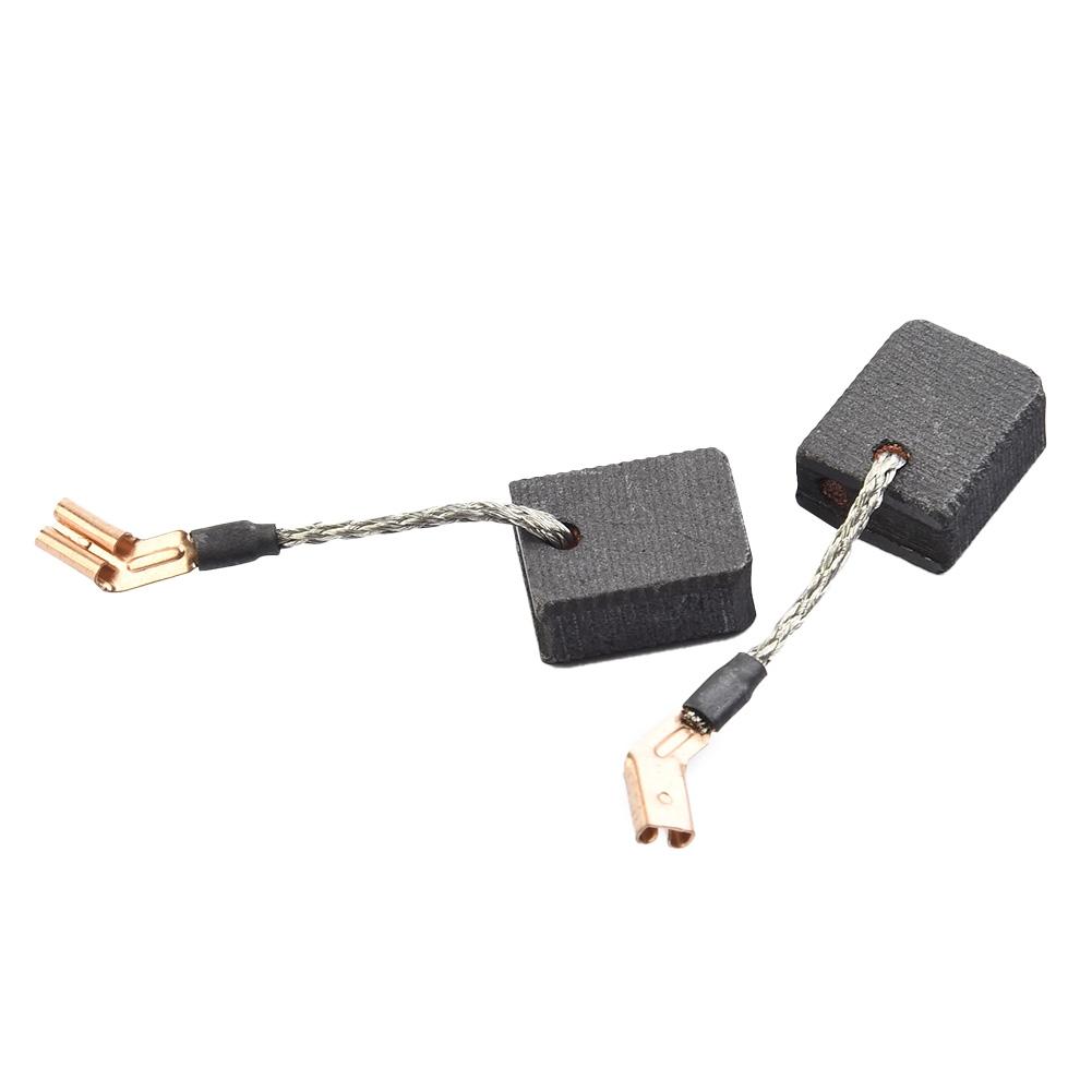 Kohlebürsten für Winkelschleifer N421362/DWE4217/DWE4238