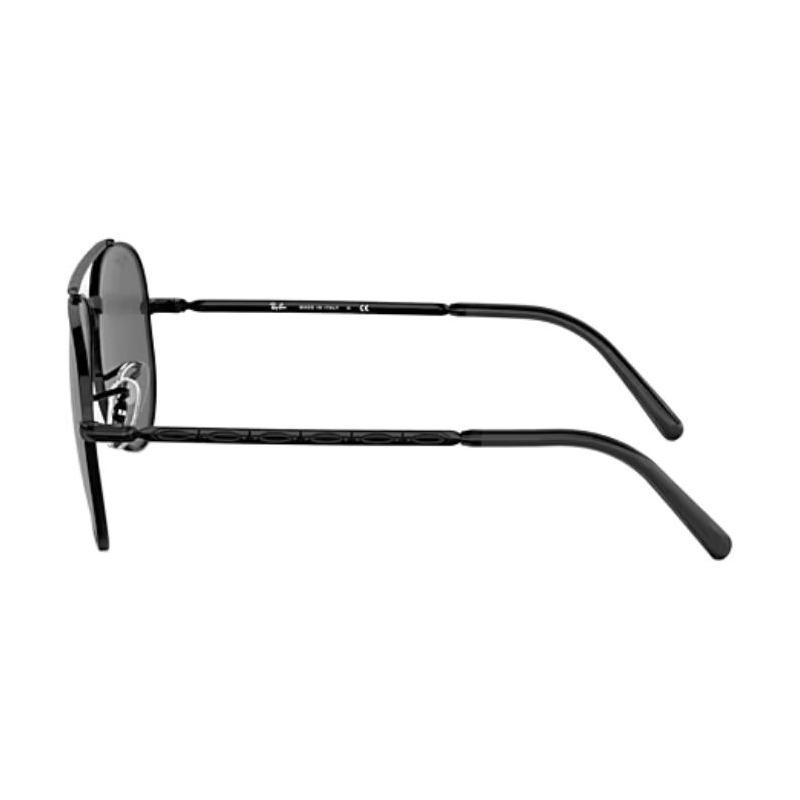 RAYBAN Metal Aviator Pilot Sunglasses Unisex Couple Style RB3625002B162