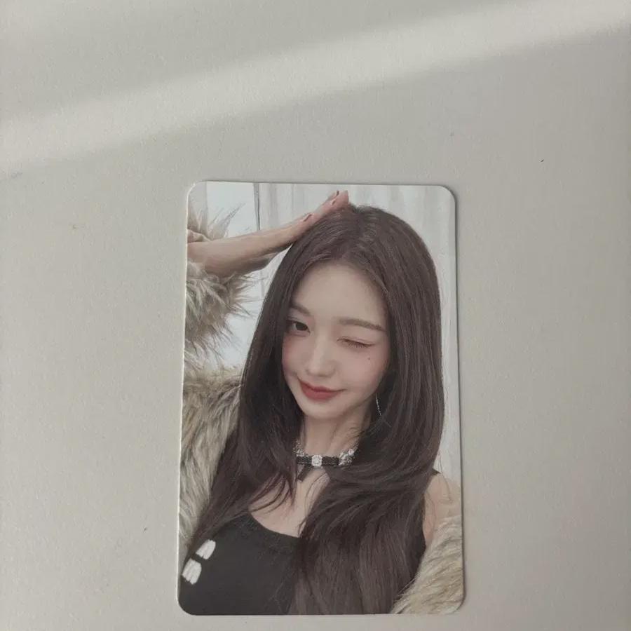 IVE I.m Starship Square Wonyoung